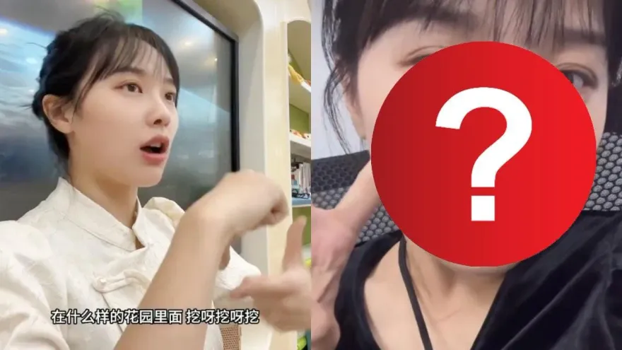 「挖呀挖」正妹幼師曬「胖5公斤素顏照」　自嘆：我普通人一枚！