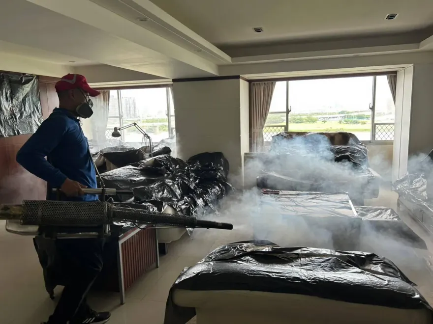 快訊/新北市+4例登革熱　皆有臺南旅遊史！新北推「主動通報」獎勵