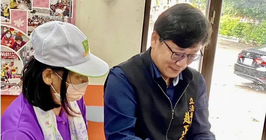 腸病毒疫情升高　趙正宇要求六歲以下公費接種疫苗