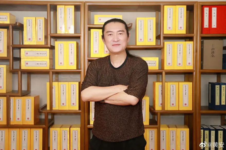 王力宏開唱惹議！黃安逆風力挺　讚「演唱會成救贖」曝原因：今後會關注他