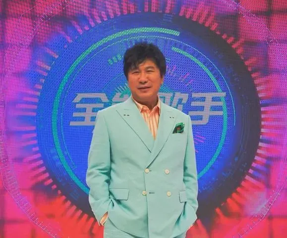 胡瓜激瘦手臂線條炸出！網驚帥成「言承旭」