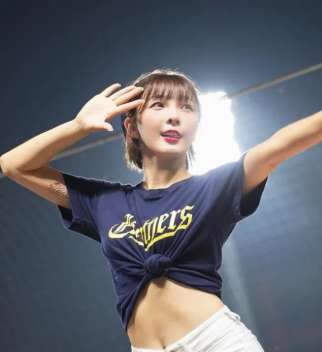 又有啦啦隊女神死會？籃球員人肉接駁返家