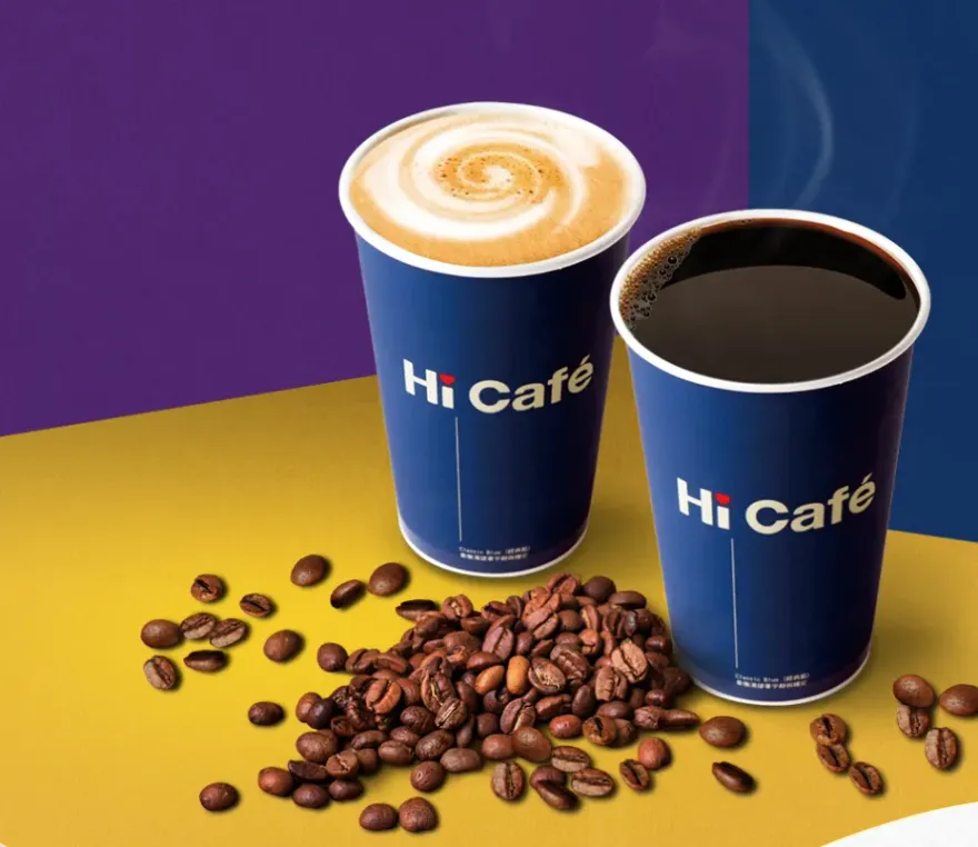 把握優惠！超商美式「只需23元」限時開喝　哈根達斯任選買10送10