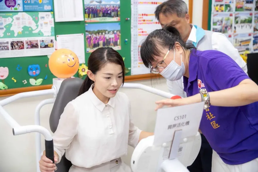 錢康明毀滅式爆料太震撼！　羅旺哲驚呼：重傷高虹安的政治路