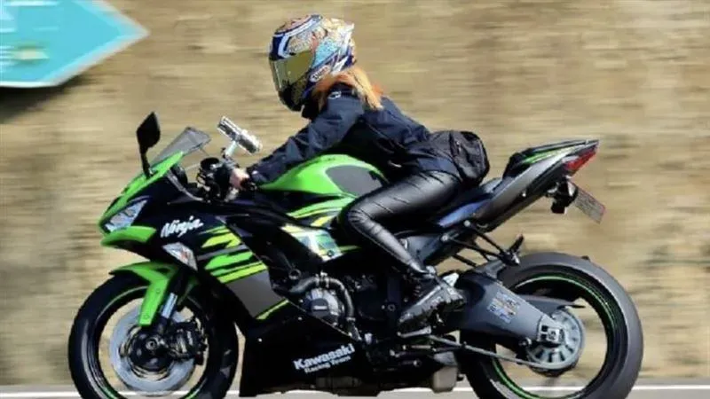 山道猴女版？高雄超商妹慘被前男友砍30刀　上大夜班就為了付重機貸款