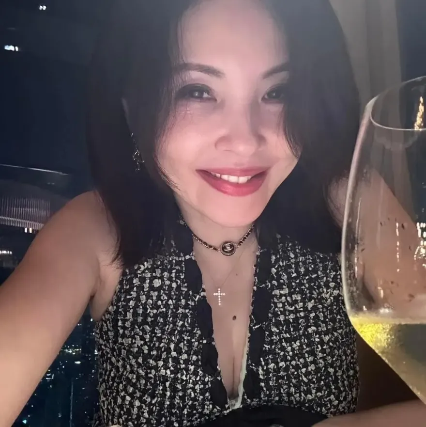 何如芸三餐正常吃　一天吃兩種胃藥還是胃痛！自曝「曾想過是胃癌」