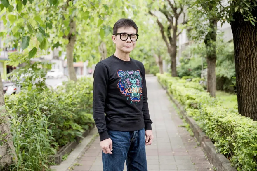 「驅魔專業戶」錢小豪怕鬼？坦言遇靈異事件「馬上跑」！