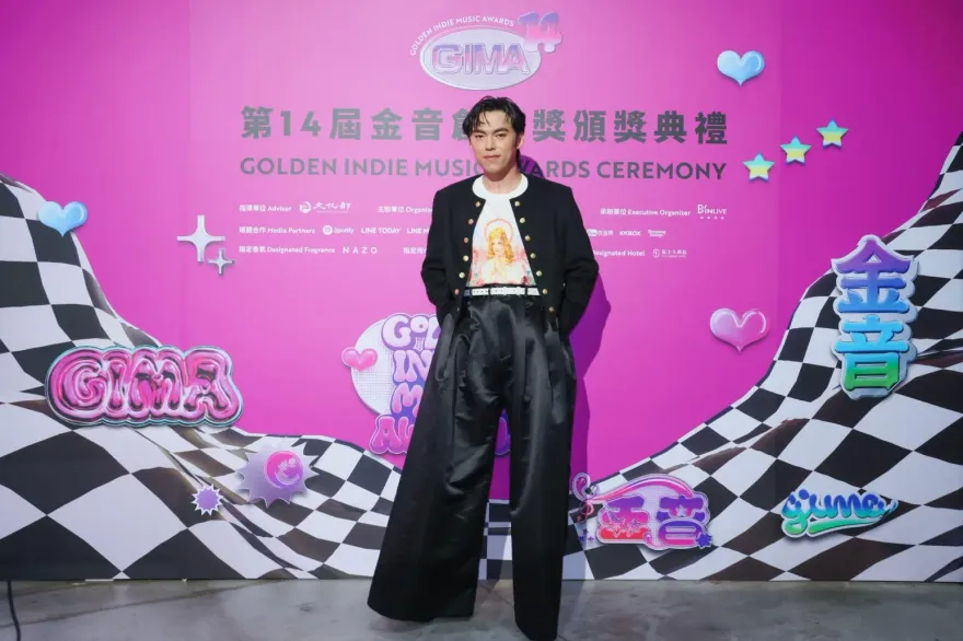 HUSH自爆念書時期遭女同學告白　一「過激」舉動遭對方家長找上門