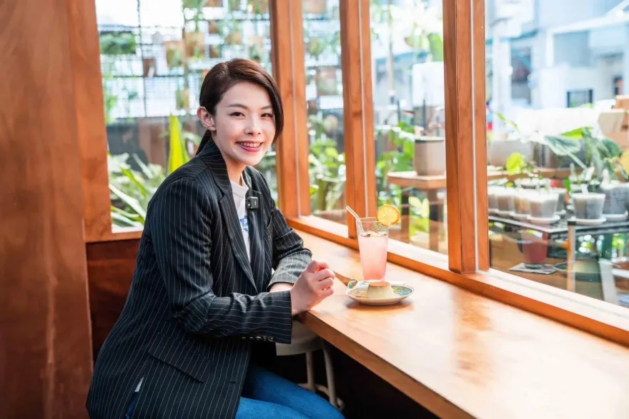 綠控高虹安為建商重啟百億土地重劃案　新竹市府：子虛烏有