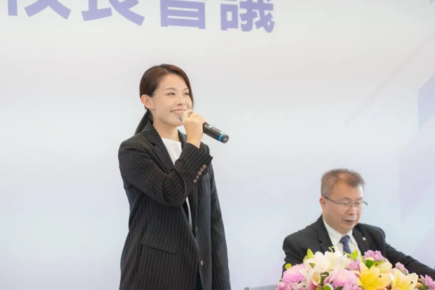 男友干政　高虹安下1命令止血！黃瓊慧「刷新三觀」：新竹市府公務員有夠可憐