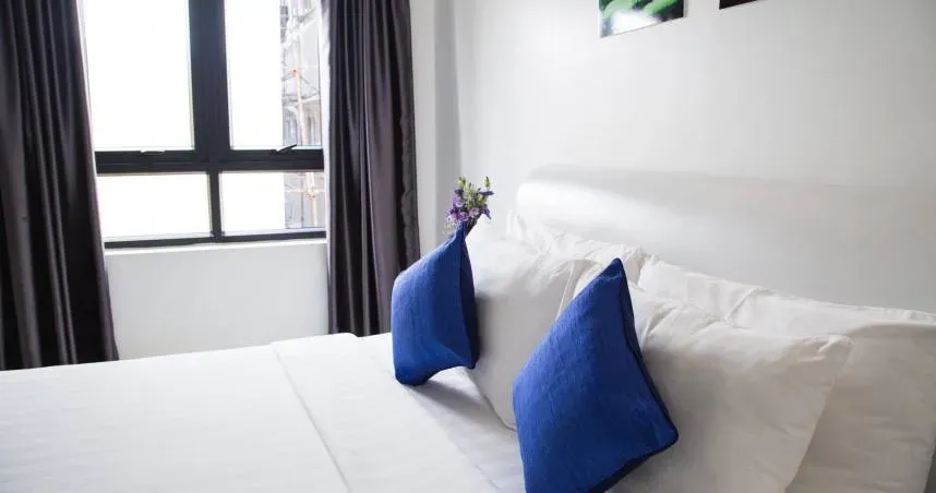 公公出錢讓媽寶男「攜母遊蜜月旅行」　老婆被迫睡行軍床10年後喊離