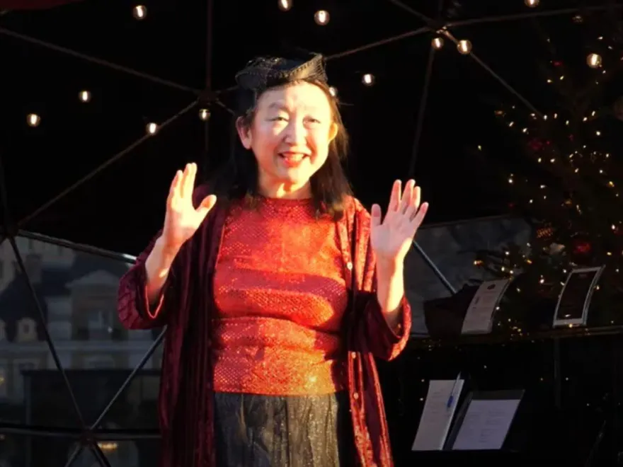 石田桃子「酷暑沒冷氣」孤獨死！享壽72歲　親弟破門崩潰