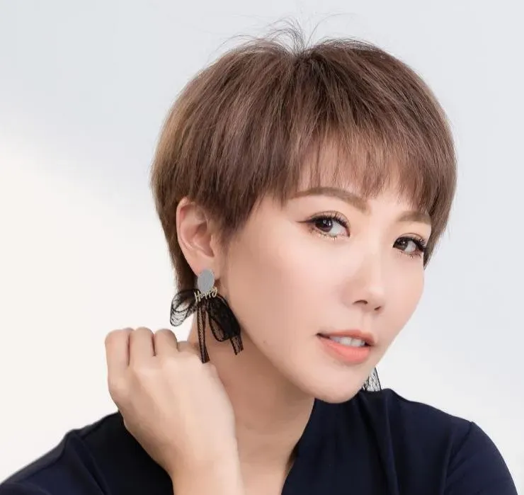 大牙首次出庭踏入北檢：壓力很大　「沒想過說出經歷成第一個被告」