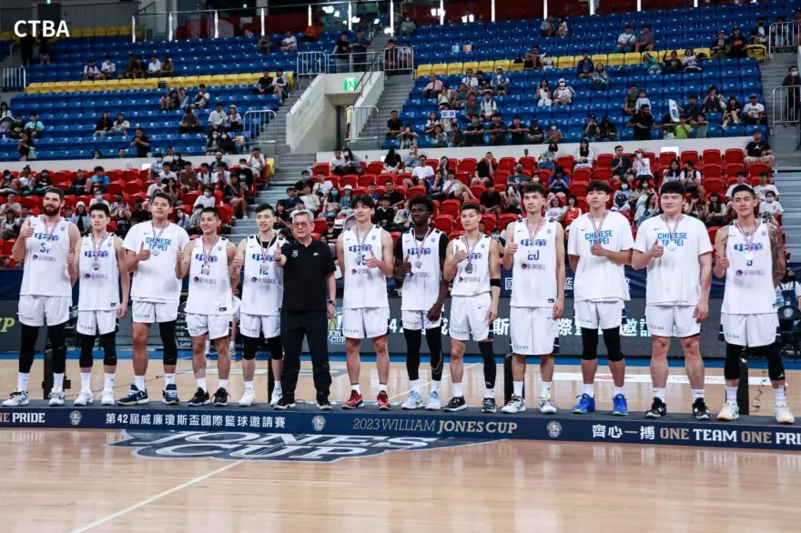 跨聯盟籃球邀請賽9/16開戰！中華亞運培訓隊驚傳退賽　原因曝光