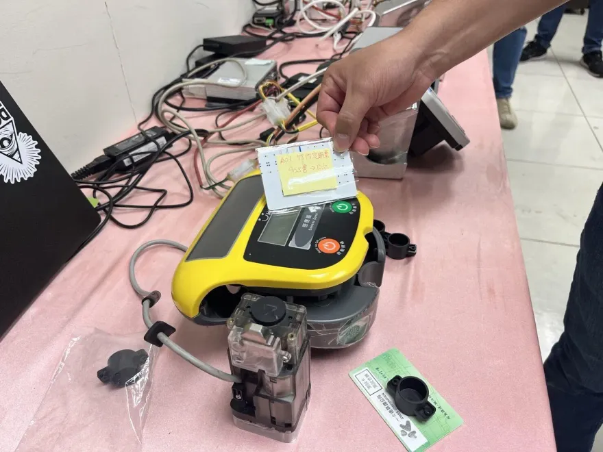 桃竹竹苗通勤定期票整合測試完成　4種月票10/2上路