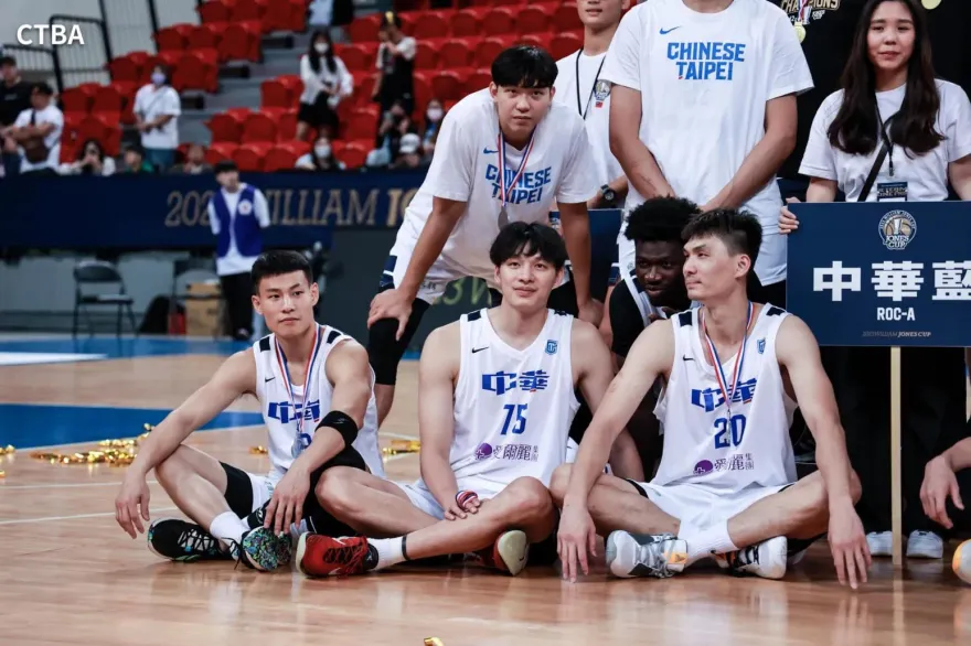 跨聯盟賽到底打不打？籃協已做最壞打算：等中華隊教練團回覆