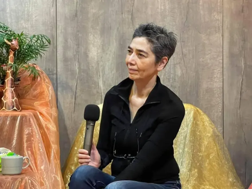 BBC公開看衰郭賴配！報導直指「這族群不喜歡他」