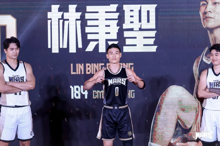 合約風波燒不停　林秉聖實力究竟多強？網讚：台版史馬特