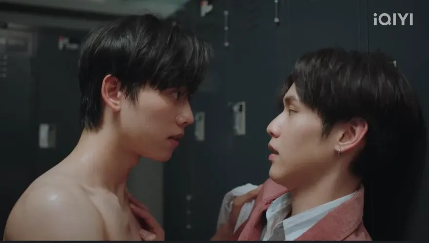 專訪/《邪惡新郎愛上我》私下也邪惡？　Pak爆料Sunny私下「欺負人」