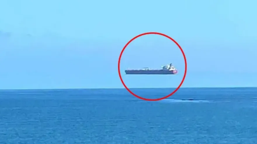 外星人來了？「幽靈船」不只一艘　世界各地皆有民眾目睹