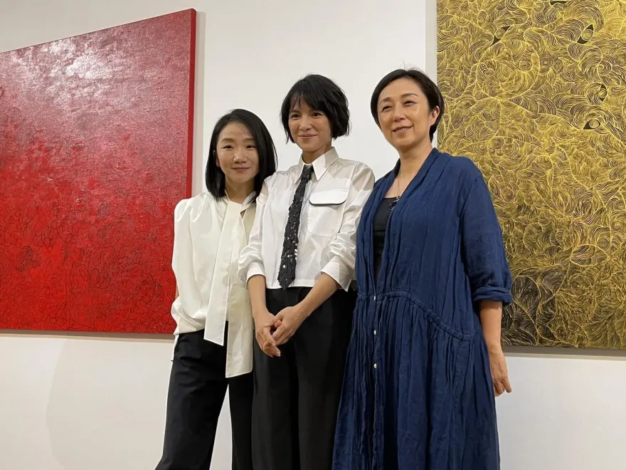 李心潔深夜臭罵雙胞胎兒！手傷劇痛吐心聲：一度以為不能再畫