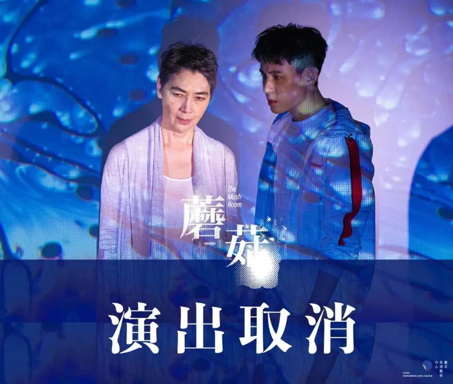 賴佩霞突辭演舞台劇！北藝宣布停演退票　編劇狠酸：總統府椅子肯定好坐