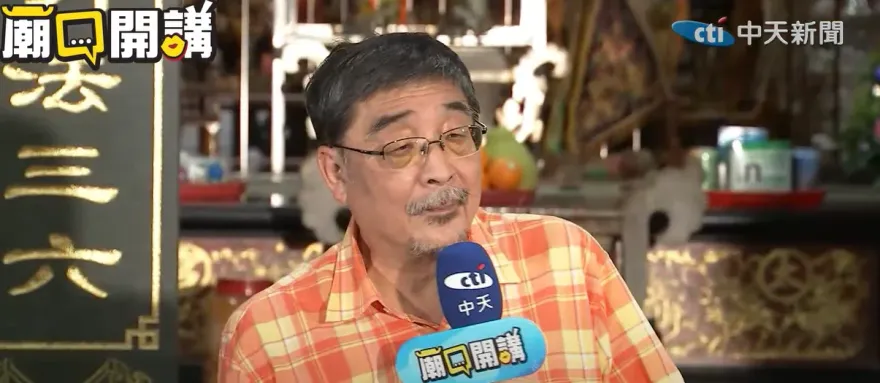 影/巴西進口蛋誤標效期遭下架　施正鋒廟口開講直呼「很夭壽」