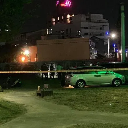 快訊/嘉義區間車窗外瞥見「男腐屍」！身分確定為失蹤10天男