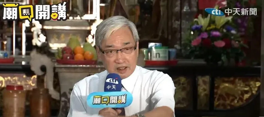 影/賴清德就靠「二陳湯」 張友驊：嘉義王靠這幾招吃銅吃鐵