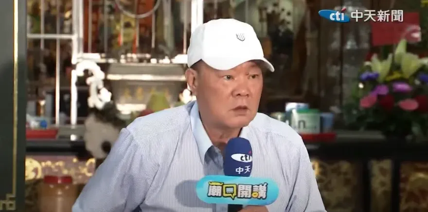 影/細數民進黨各種政治謊言　強強滾怒嗆：騙鬼不吃水