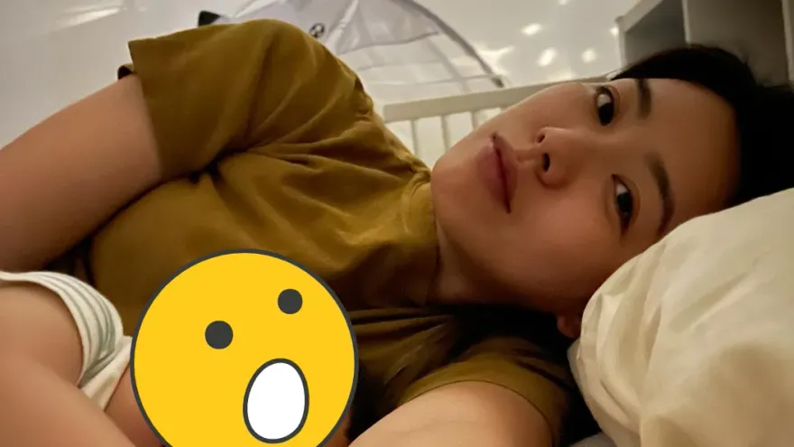 兒想當公主「拿剪刀剪1部位」痛哭！林可彤目擊嚇問：雞雞還在嗎