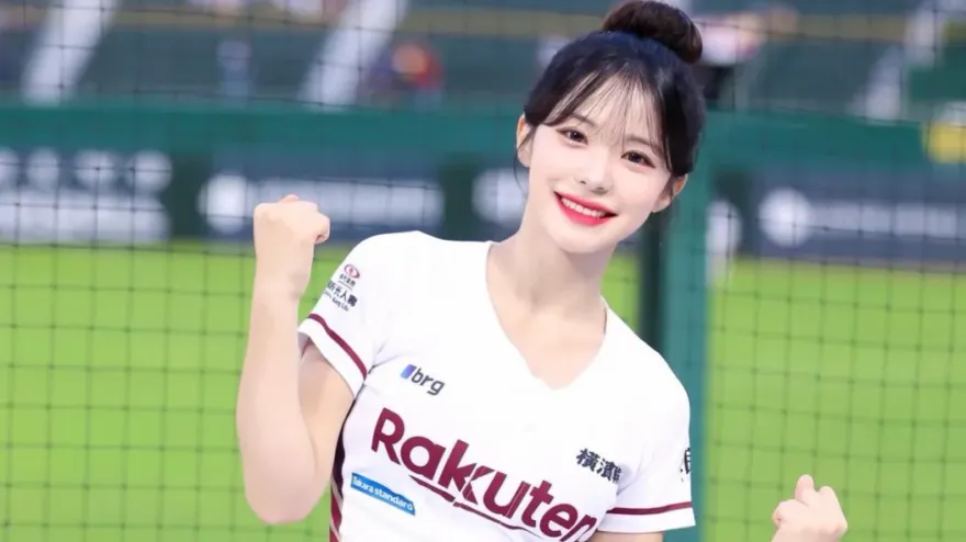 李多慧在台韓為何有超高人氣？　粉絲列6大關鍵「一般啦啦隊追不到車尾燈」