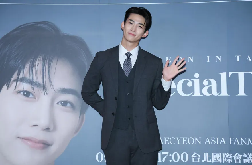 玉澤演台中拍戲遭騷擾！首發Threads中文警告：別偷拍我