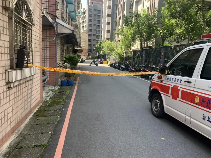 快訊/三峽驚傳瓦斯外洩！濃度飆高達警示值　500戶受影響