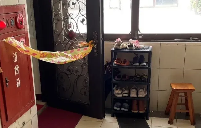 高雄惡鄰狠殺夫妻！被害人妹痛訴：溫柔兄嫂遭殘酷回報　2姪子是電視宅不會吵