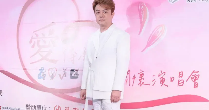 翁立友婚後「做人計畫」全說了！羞曝48歲體力狀況：把優良品種傳承下去