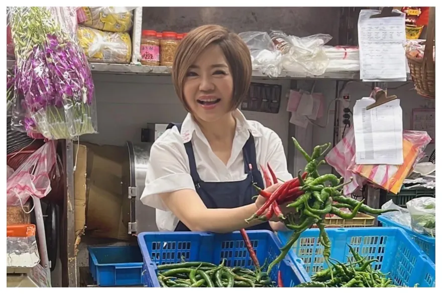 陳吉仲記者會越描越黑！于美人再抓包一大問題轟「交棒下台」