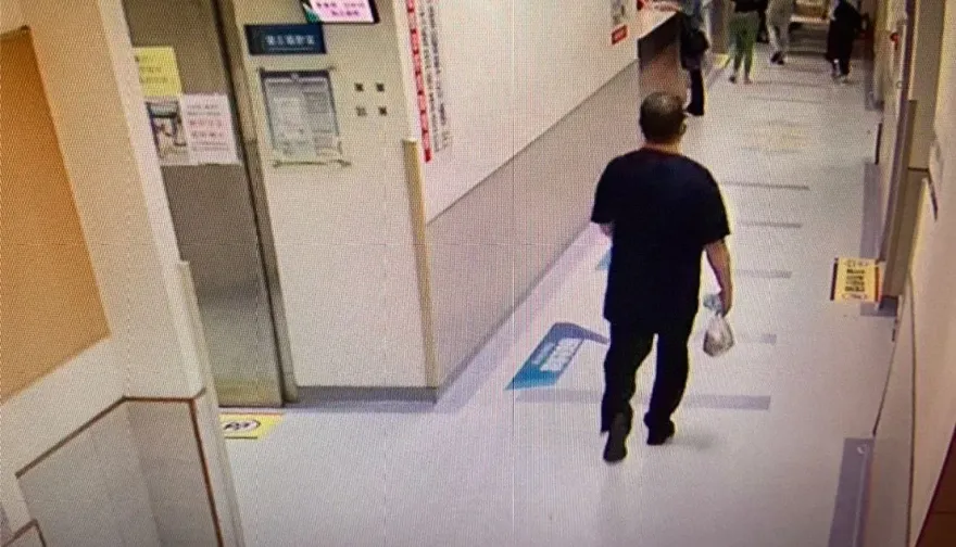 高雄角頭「高斤」廁所舉槍！太陽穴中彈送醫不治