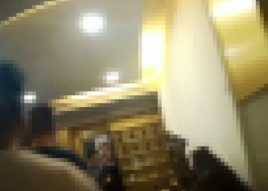 影/輸贏整晚GG了！北市中山區天九牌賭場被抄　30人帶回