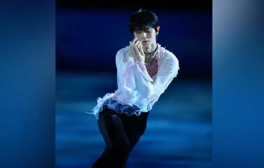 羽生結弦老婆曝光！日媒爆料年長8歲　御姐美女小提琴家