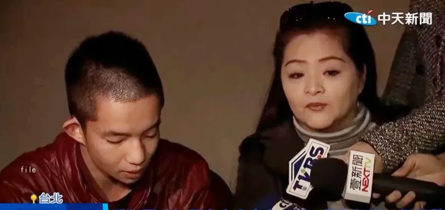 跟隨寶貝易寶宏移監　易淑寬棄「月收30萬遊覽車事業」搬回花蓮