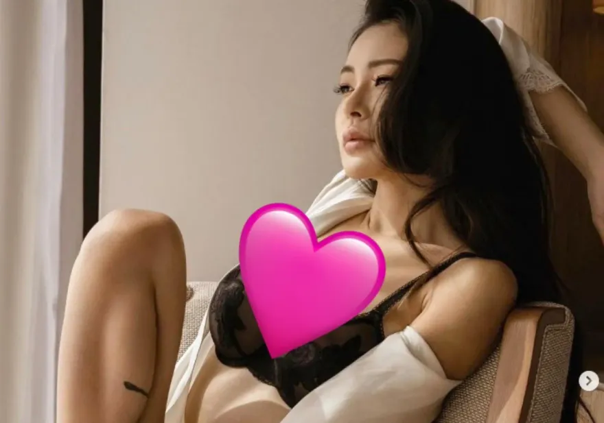 美日混血F乳AV來台拍成人片！《AV帝王》牛刀小試　迪化街攻陷了