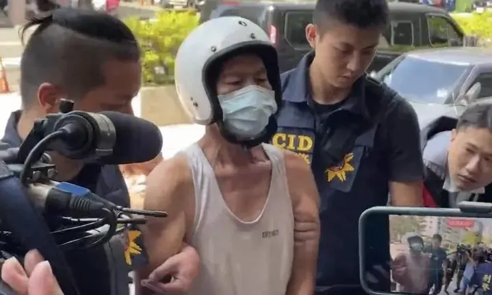 高雄2孫目睹父母遭砍！阿公發聲：當「小小兒子」來養