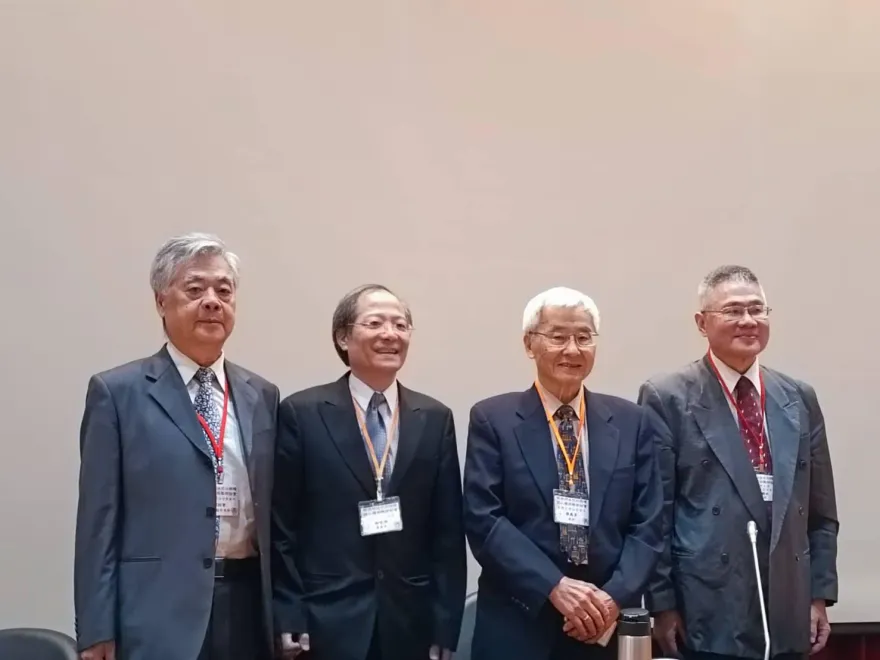 TDR案衍生經濟刑法空白授權　法界人士：嚴重侵害人權