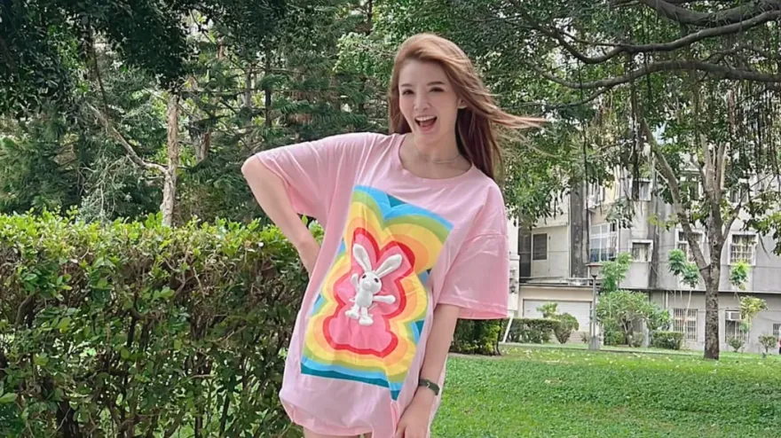 離婚1個月就摘除子宮！江泳錡痛喊「不生了」親曝病況