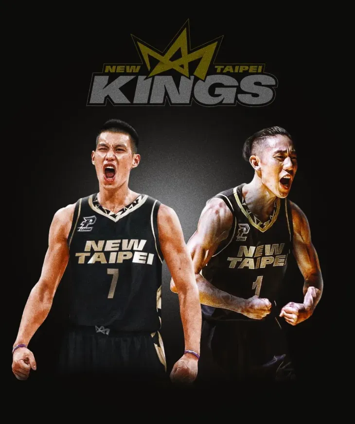 快訊/林書豪已抵台！明召開新北國王加盟記者會