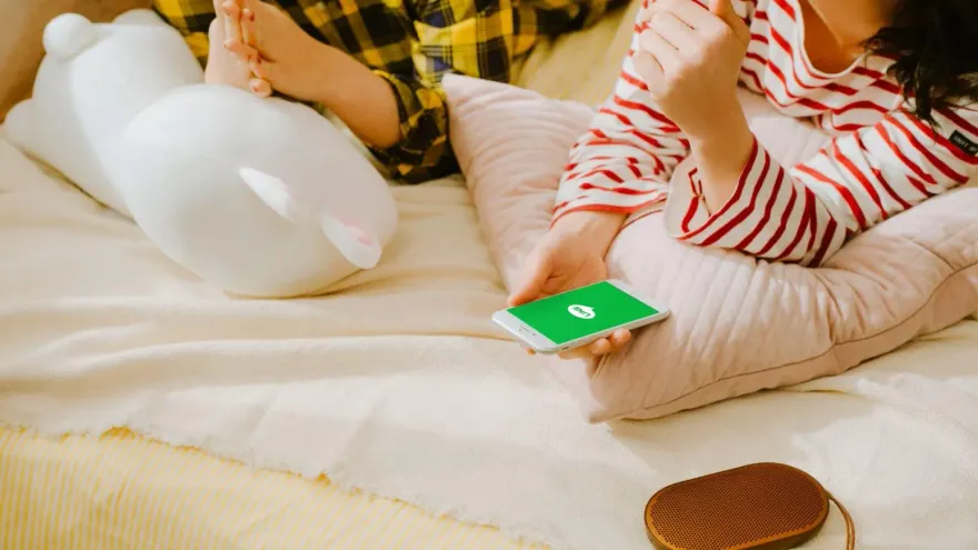 LINE在台灣不叫「賴」！中文名台灣連線　網笑：以後就這樣跟妹子說