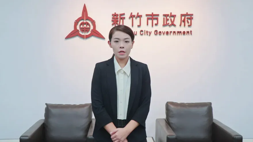 網傳萬聖節遊行將有聚眾抗議　高虹安：絕對以保護孩子為優先