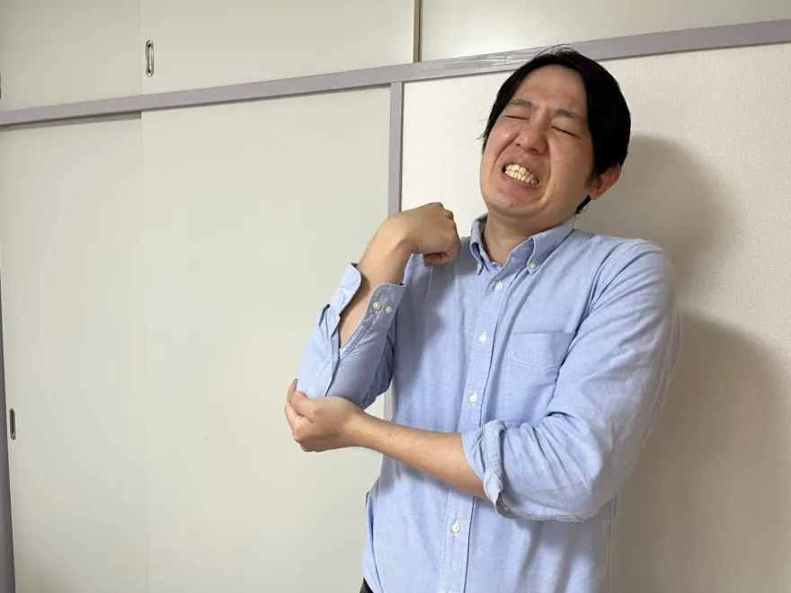 「習慣性脫臼」每次都自己喬回去？留意！增加慢性關節炎風險