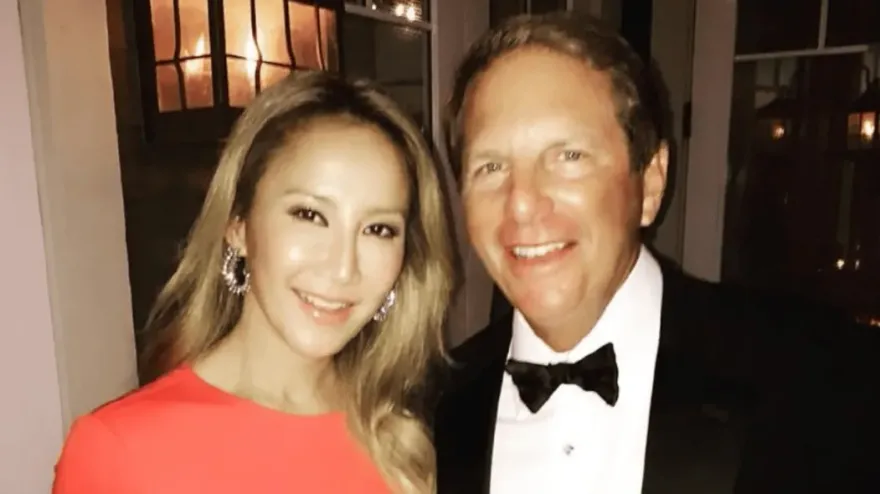 李玟婚內協議疑曝光！爆腥夫「認了外遇」致身心靈受創　知情人士批：欺人太甚